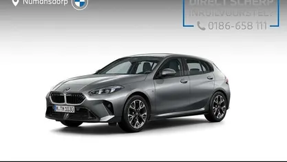 Occasion BMW 120 Comfort Edition 156 PK (114 kW) 2025 Hatchback