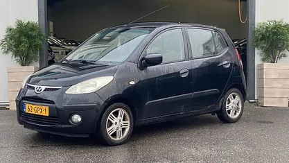 Occasion 2008 Hyundai i10 Hatchback | € 1.199 (Eerlijke prijs)