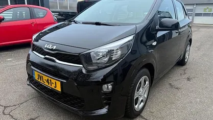 Occasion 2018 Kia Picanto Hatchback | € 9.250 (Super prijs)