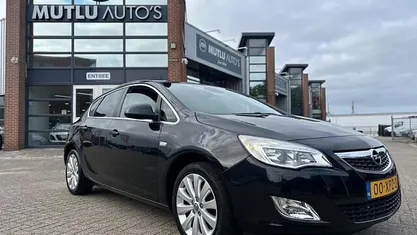 Occasion Opel Astra Sport 120 PK (88 kW) 2012 Hatchback