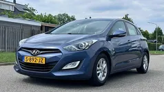 Gebruikt 2012 Hyundai i30 Edition Hatchback | € 11.950 (Eerlijke prijs)