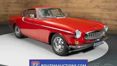 Gebruikt 1967 Volvo P1800 Coupé | € 20.500
