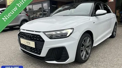 Occasion Audi A1 Sportback S-Line 110 PK (80 kW) 2023 Hatchback