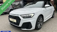 Gebruikt 2023 Audi A1 Sportback S-Line Hatchback | € 26.950 (Eerlijke prijs)