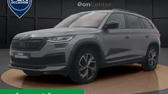 Gebruikt 2023 Skoda Kodiaq Business Line SUV | € 39.950 (Eerlijke prijs)
