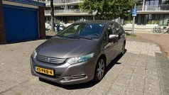 Gebruikt 2011 Honda Insight Hybrid Hatchback | € 3.993 (Eerlijke prijs)