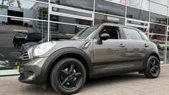 Gebruikt 2014 Mini Cooper Countryman Chili SUV | € 13.950 (Eerlijke prijs)