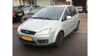 Gebruikt 2004 Ford C-MAX Trend MPV | € 995 (Goede deal)