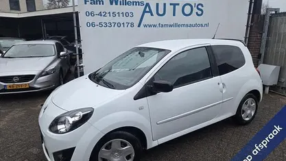 Occasion 2011 Renault Twingo Dynamique Hatchback | € 2.992 (Goede deal)