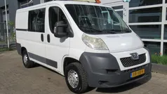Gebruikt 2013 Peugeot Boxer Van | € 7.900 (Eerlijke prijs)
