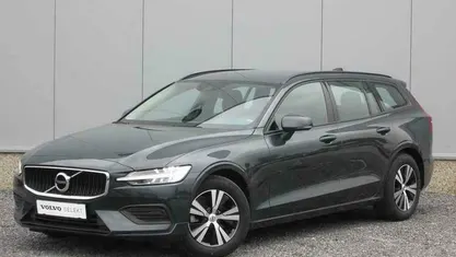 Occasion Volvo V60 150 PK (110 kW) 2019 Stationwagen