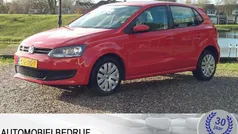 Gebruikt 2009 VW Polo Comfortline Hatchback | € 3.999 (Eerlijke prijs)