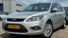 Gebruikt 2010 Ford Focus Titanium Stationwagen | € 2.450 (Goede deal)