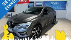 Grijs Gebruikt 2022 Renault Arkana Intens SUV | € 23.950 (Goede deal)
