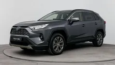 Gebruikt 2024 Toyota RAV4 Hybrid Style SUV | € 43.999 (Eerlijke prijs)