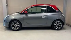 Grijs Gebruikt 2018 Opel Adam Unlimited Hatchback | € 11.400 (Eerlijke prijs)