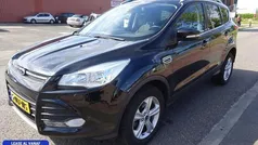 Gebruikt 2015 Ford Kuga SUV | € 11.950 (Eerlijke prijs)