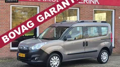 Gebruikt 2018 Opel Combo Edition Van | € 11.450 (Eerlijke prijs)