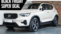 Gebruikt 2024 Volvo XC40 Plus SUV | € 40.500 (Eerlijke prijs)