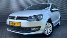 Gebruikt 2011 VW Polo Trendline Hatchback | € 5.250 (Eerlijke prijs)