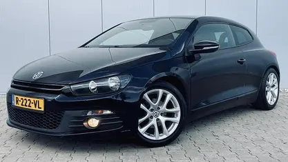 Occasion VW Scirocco Sportline 122 PK (89 kW) 2009 Coupé