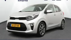Gebruikt 2024 Kia Picanto Hatchback | € 16.450 (Eerlijke prijs)