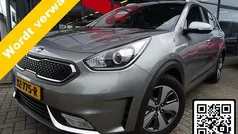 Gebruikt 2019 Kia Niro SUV | € 19.445 (Eerlijke prijs)