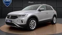 Zilver Gebruikt 2024 VW T-Roc Edition SUV | € 32.450 (Goede deal)