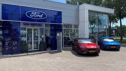 Occasion Ford Kuga ST-Line X 225 PK (165 kW) 2023 SUV