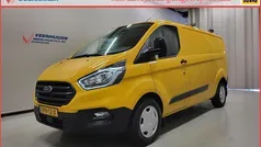 Gebruikt 2022 Ford Transit Custom Van | € 12.850 (Super prijs)