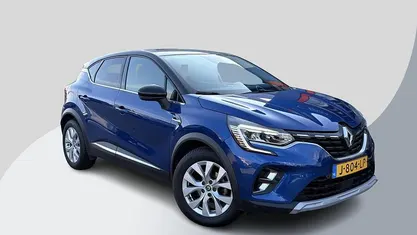 Occasion Renault Captur Intens 131 PK (96 kW) 2020 SUV