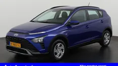 Gebruikt 2023 Hyundai Bayon SUV | € 17.945 (Goede deal)