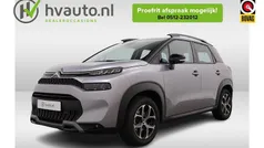 Grijs Gebruikt 2024 Citroën C3 Aircross PureTech SUV | € 23.695 (Goede deal)