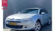 Grijs Gebruikt 2008 Citroën C5 Dynamique Stationwagen | € 2.250 (Eerlijke prijs)
