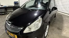 Gebruikt 2006 Opel Corsa Enjoy Hatchback | € 1.450 (Eerlijke prijs)