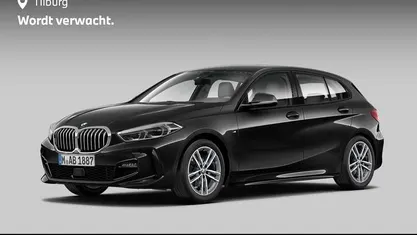 Occasion 2021 BMW 118 Executive Hatchback | € 24.880 (Eerlijke prijs)