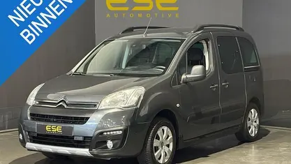 Occasion Citroën Berlingo PureTech 110 PK (80 kW) 2017 MPV