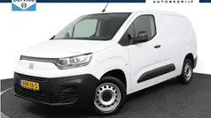 Wit Gebruikt 2023 Fiat Doblò MPV | € 17.490 (Eerlijke prijs)
