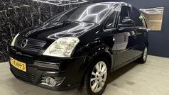 Gebruikt 2009 Opel Meriva Cosmo MPV | € 1.750 (Goede deal)