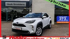 Gebruikt 2024 Toyota Yaris Cross Active SUV | € 27.850 (Eerlijke prijs)