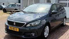 Gebruikt 2017 Peugeot 308 Stationwagen | € 6.000 (Goede deal)