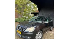 Gebruikt 2009 VW Polo Comfortline Hatchback | € 3.950 (Eerlijke prijs)