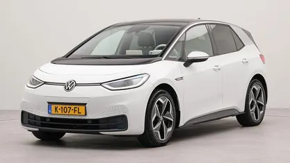 Occasion VW ID.3 150 kW (204 PK) 2020 Hatchback