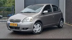 Gebruikt 2005 Toyota Yaris Hatchback | € 2.650 (Eerlijke prijs)