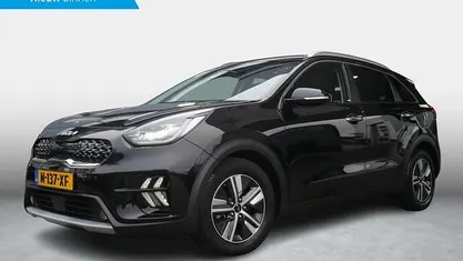 Occasion Kia Niro 141 PK (103 kW) 2022 SUV