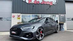 Gebruikt 2020 Audi RS4 Comfort Stationwagen | € 70.900 (Eerlijke prijs)