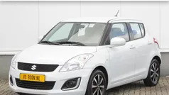 Gebruikt 2014 Suzuki Swift Comfort Hatchback | € 12.095 (Eerlijke prijs)