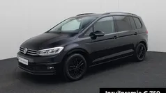 Gebruikt 2018 VW Touran Comfortline MPV | € 23.940 (Eerlijke prijs)