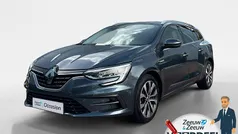 Gebruikt 2023 Renault Mégane GrandTour Techno Stationwagen | € 22.940 (Eerlijke prijs)