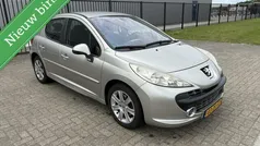 Gebruikt 2007 Peugeot 207 Hatchback | € 1.450 (Eerlijke prijs)